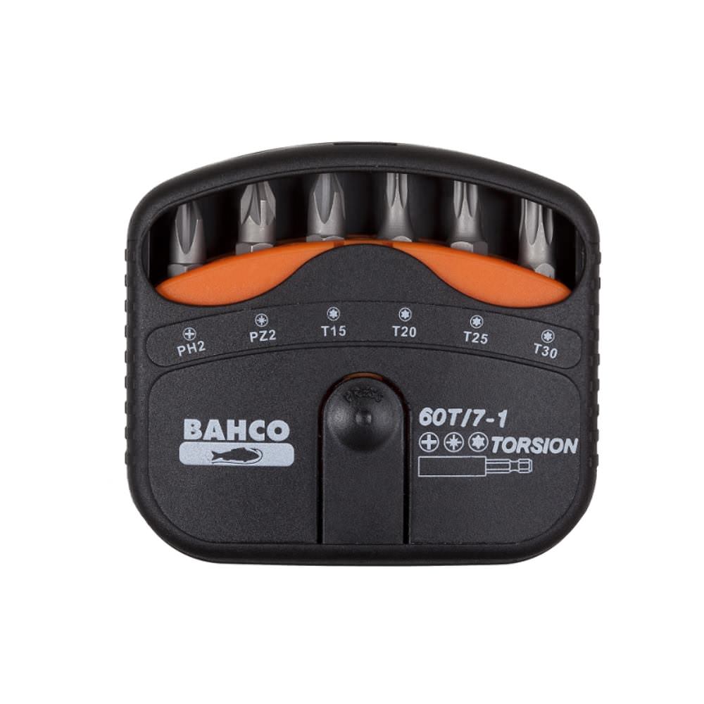 Sada Bitov 7 Ks Torzná Ph.pz.t