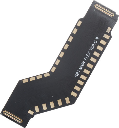 mitcomm Für Nokia 8 Hauptplatine Mainboard Haupt Flex Kabel