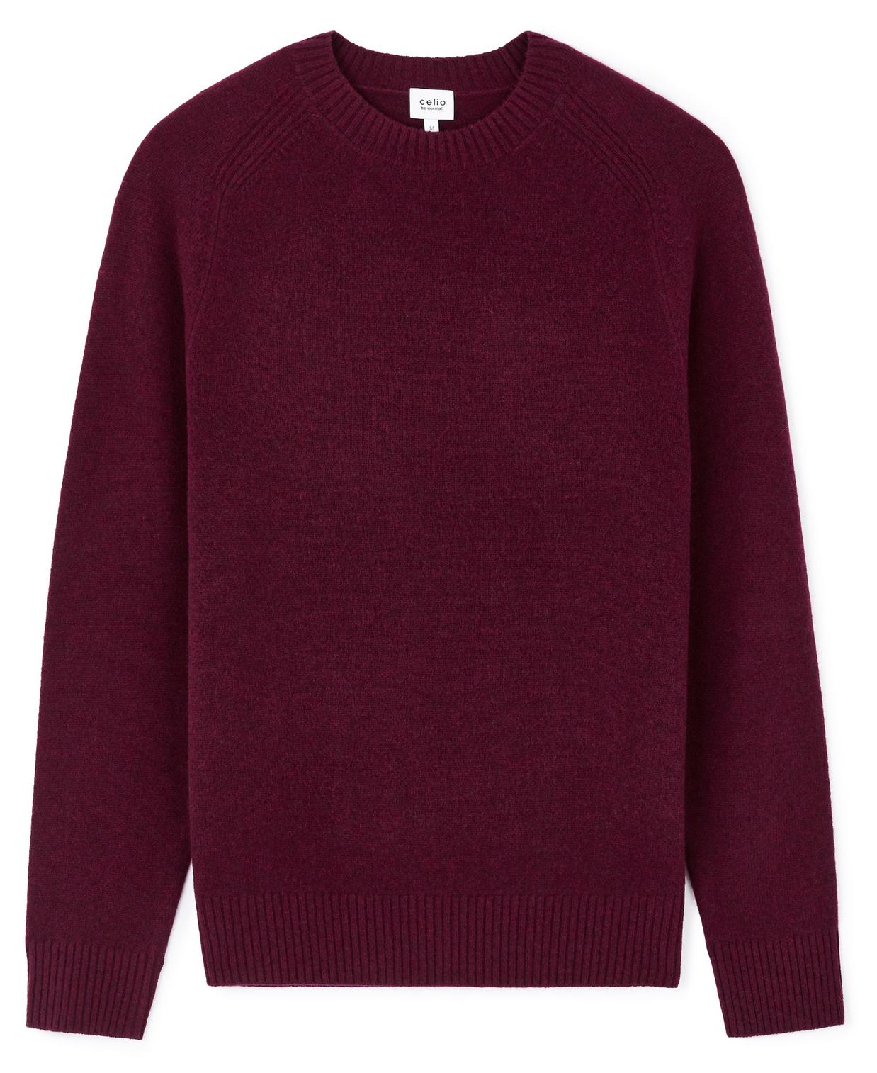 Celio Cewool Wollpullover M 1151835__M