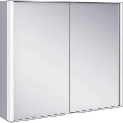 Tür KEUCO Royal Match silber matt 90101170041 rechts