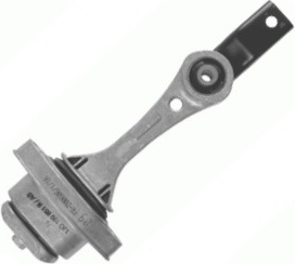 NTY Motorlager Rechts passend für PEUGEOT 308 SW I (4E, 4H) ZPS-PE-008 NTYZPS-PE-008