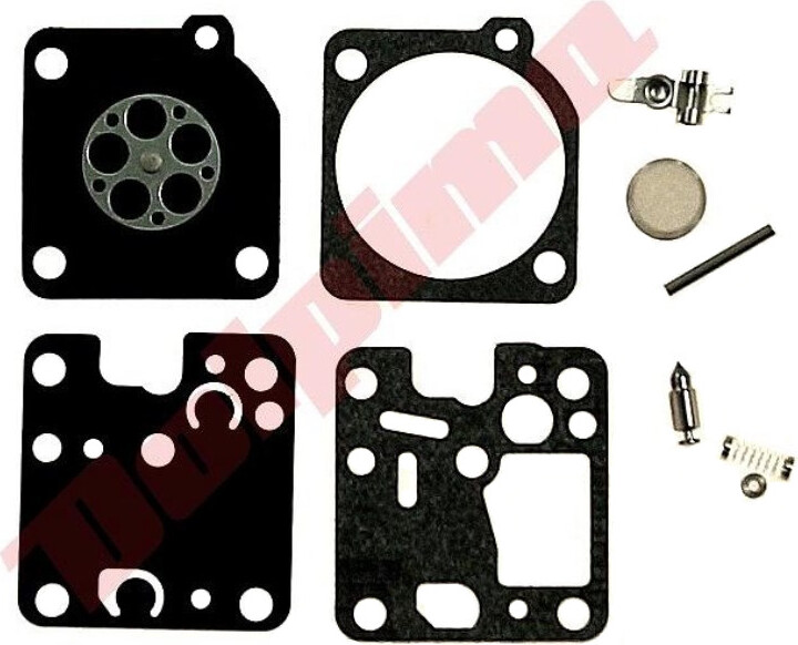 MAGIQ Parts Membransatz Für Zama ( Rb- 88 )