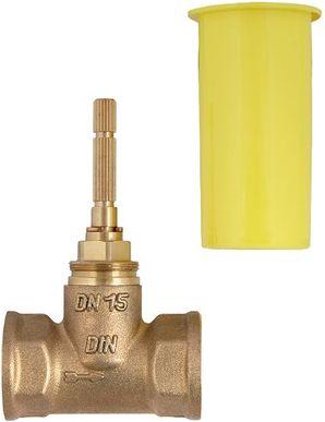 SCHLÖSSER Js Up-Ventil Variabel Mit Einputzhilfe, Dn20,3/4" 17922000001