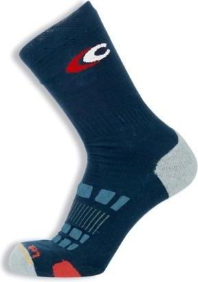 Socken Top Sommer blau xl (48-50) cofra