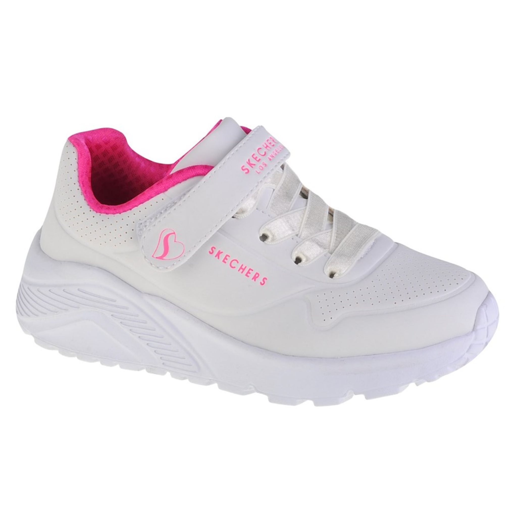 Scarpe Skechers Uno Lite 310451LWHP