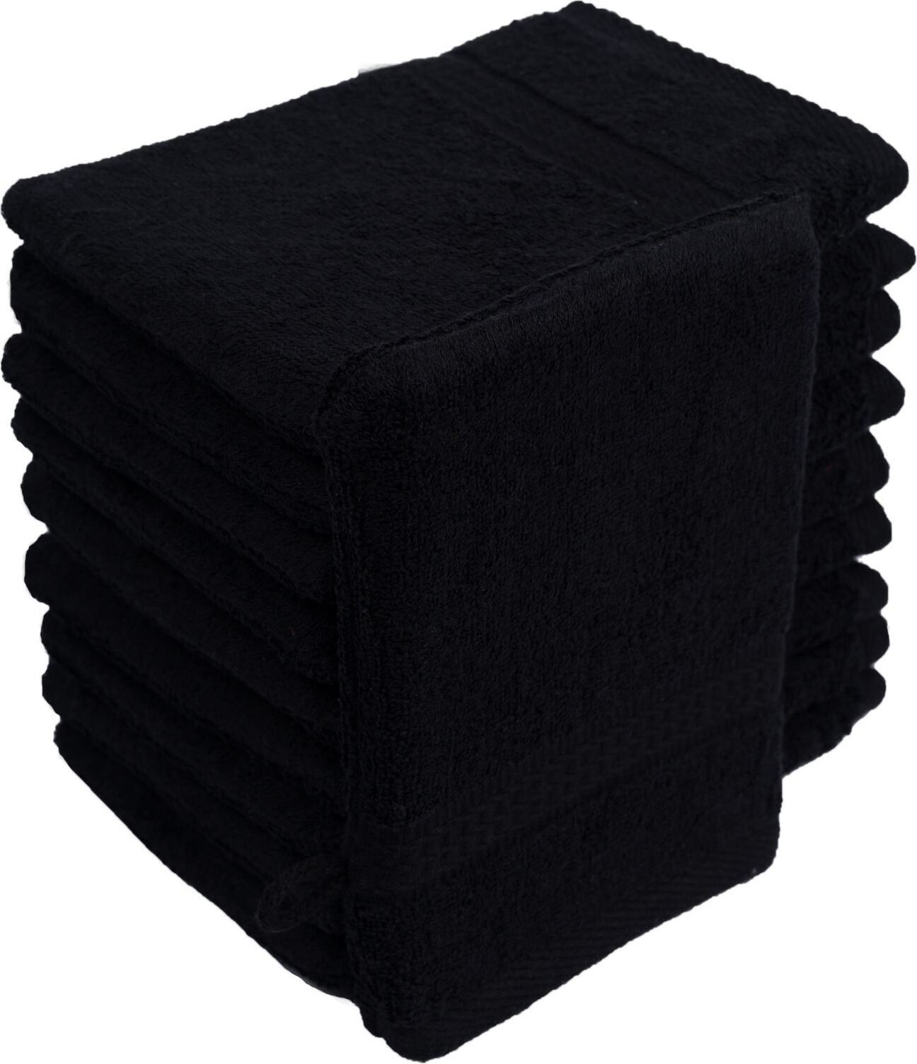 Orma 16844GO090 Waschhandschuhe – Grau/schwarz, 9“, Nitrilbeschichtet, Belüftet