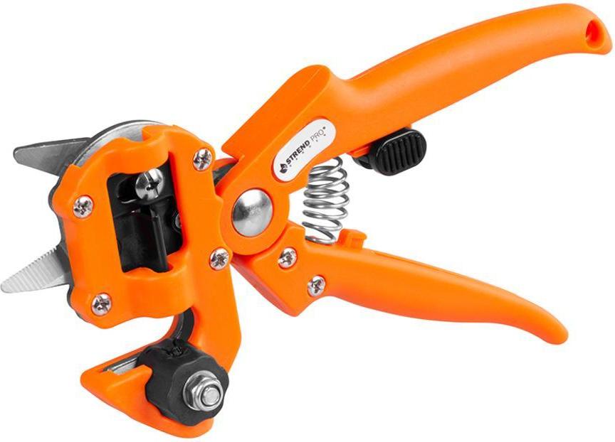 Zange Strend Pro, Veredelungszange, 2in1