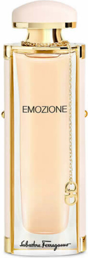 Salvatore Ferragamo Emozione parfumovaná voda dámska 30 ml