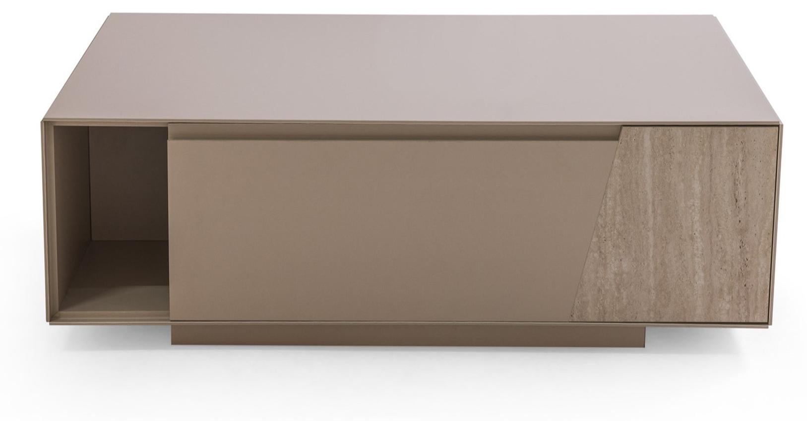 AEA Couchtisch Moderne Schlichtheit und Gemütlichkeit