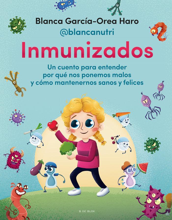 Sonstige Verlage Geimpfte / Immunisierte Personen