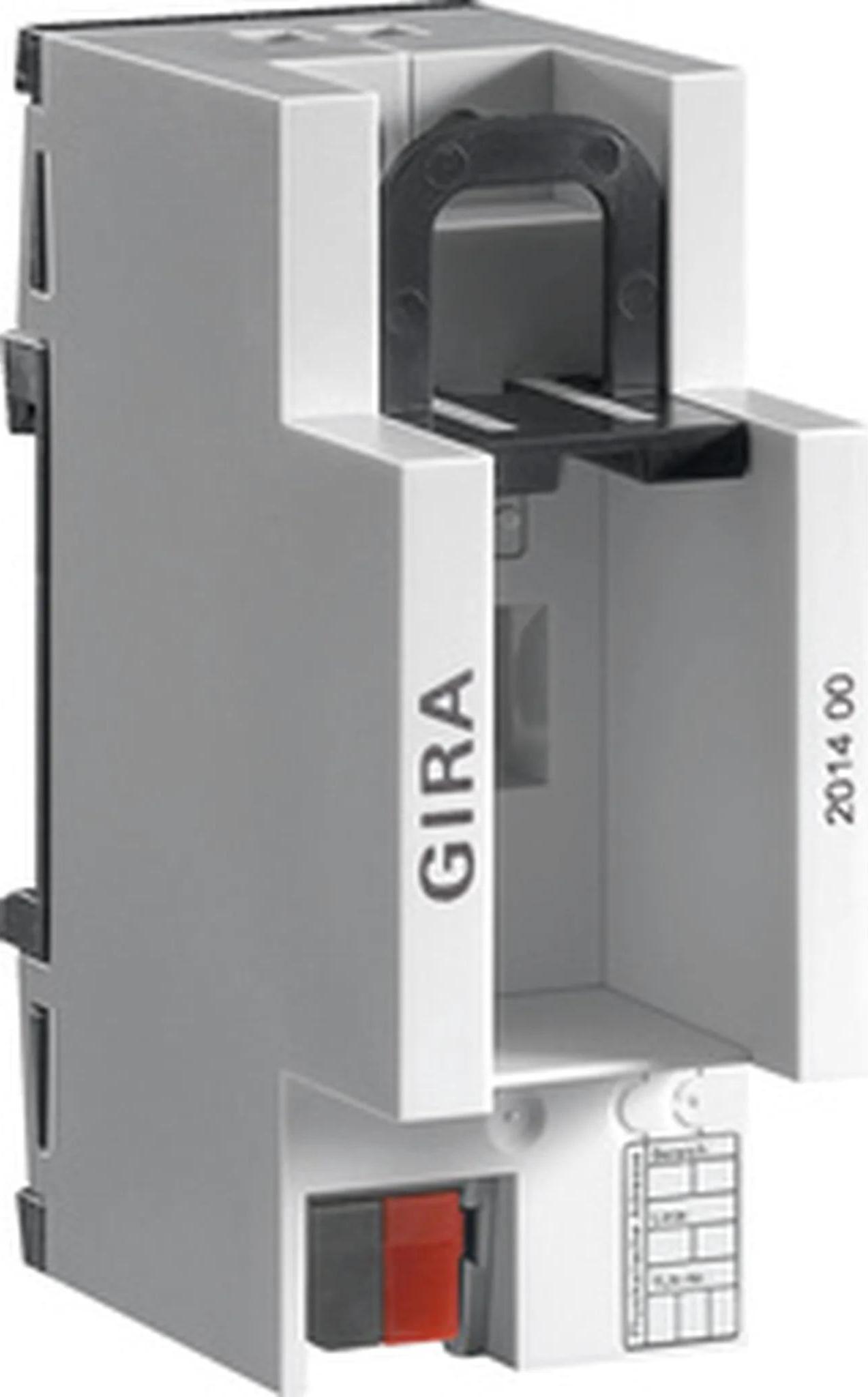 GIRA 201400 USB-Datenschnittst. REG KNX Secure