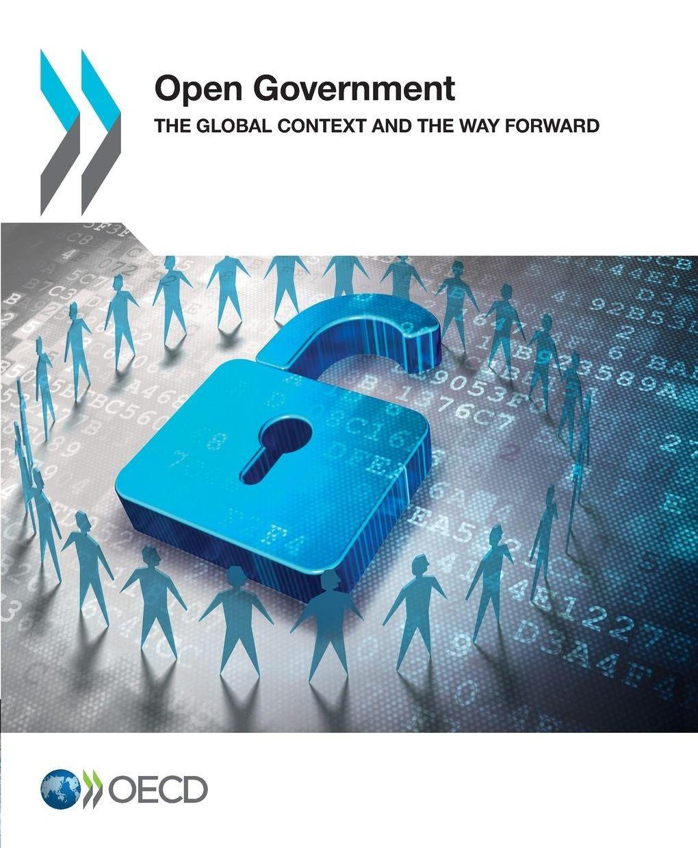 Sonstige Verlage Open Government