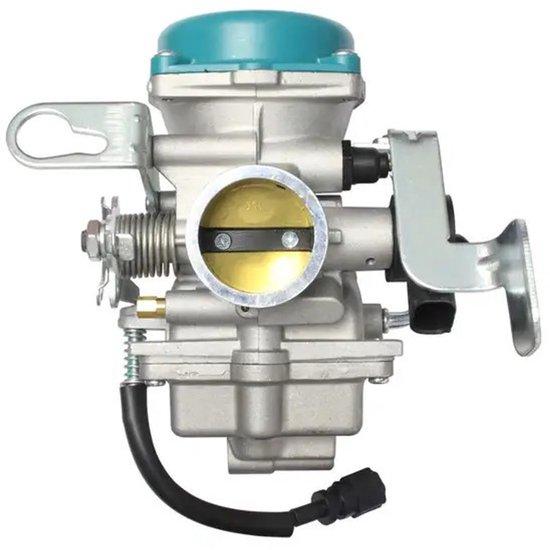 OEM NS200 Carburateur Revisionsset für BS-3 BS3 2026