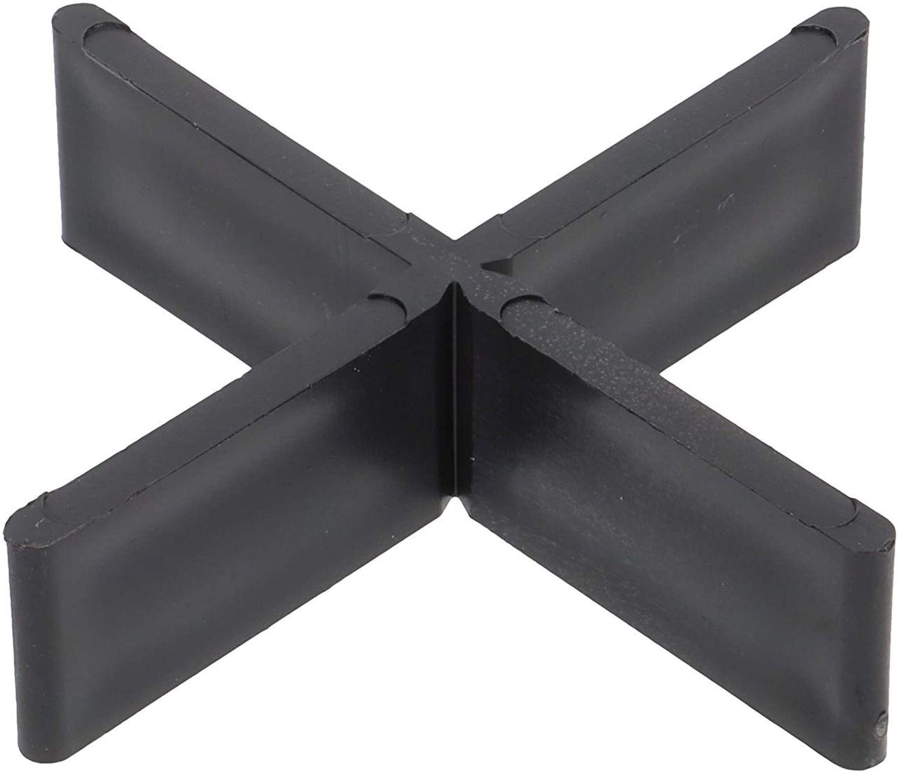 PRODIAMANT Fugenkreuze 3mm für Terrassen Platten (100 Stück) ohne Steg fugenkreuz-3mm