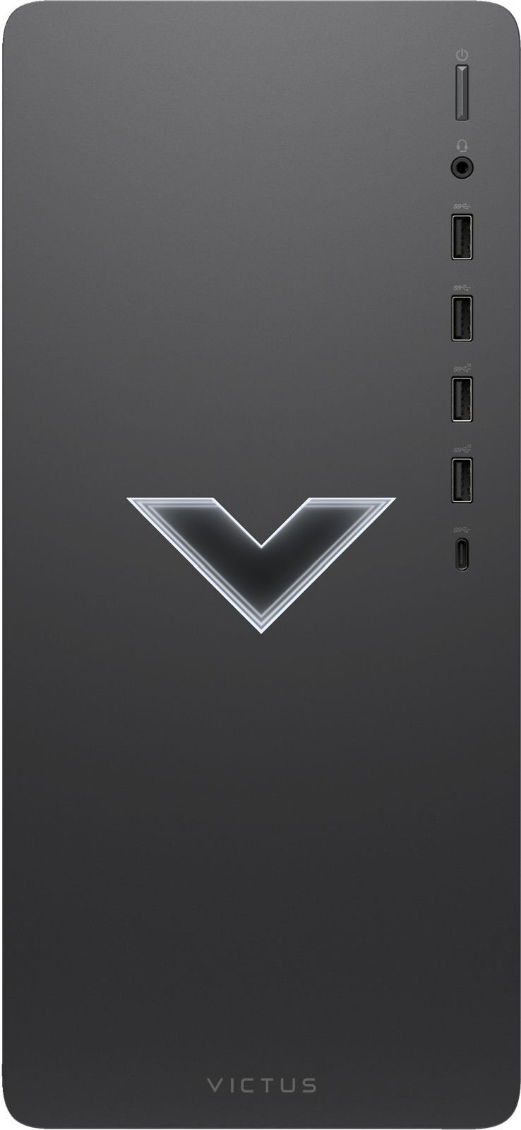 Victus by HP 15L Gaming i5-14400F 16GB/512GB SSD RTX4060 DOS TG02-2400ng