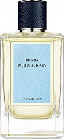 PRADA Olfactories PURPLE RAIN EDP 100 ml
