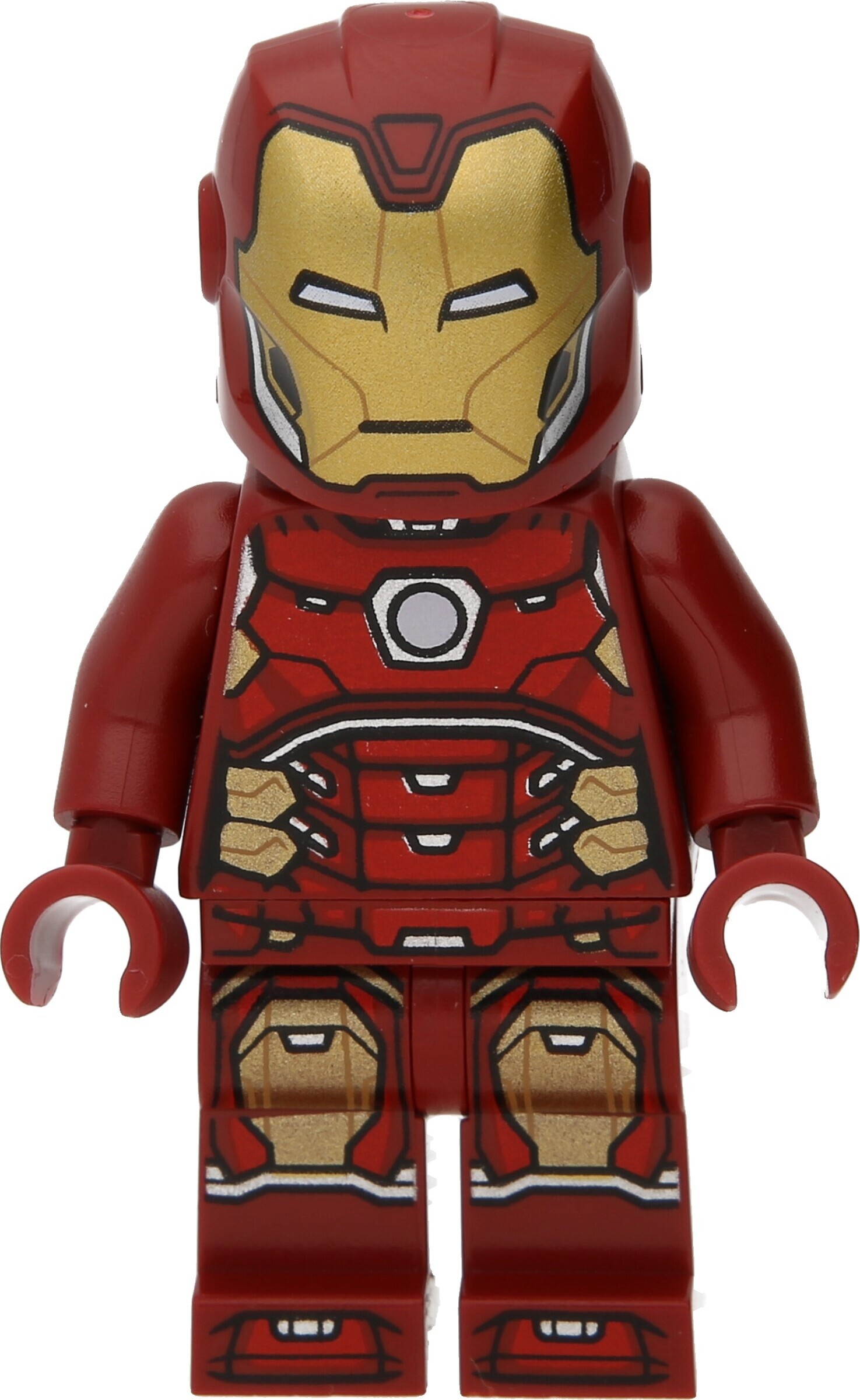 LEGO: Iron Man