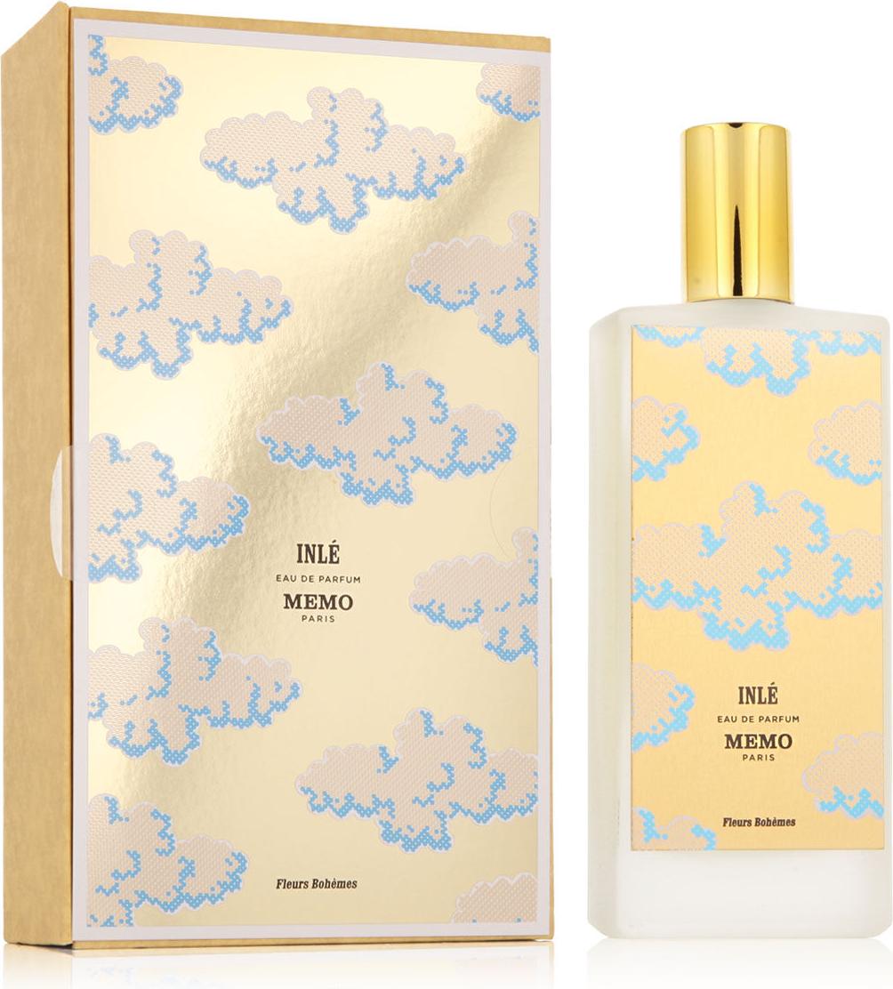 Dámsky parfém Memo Paris EDP Inlé 75 ml