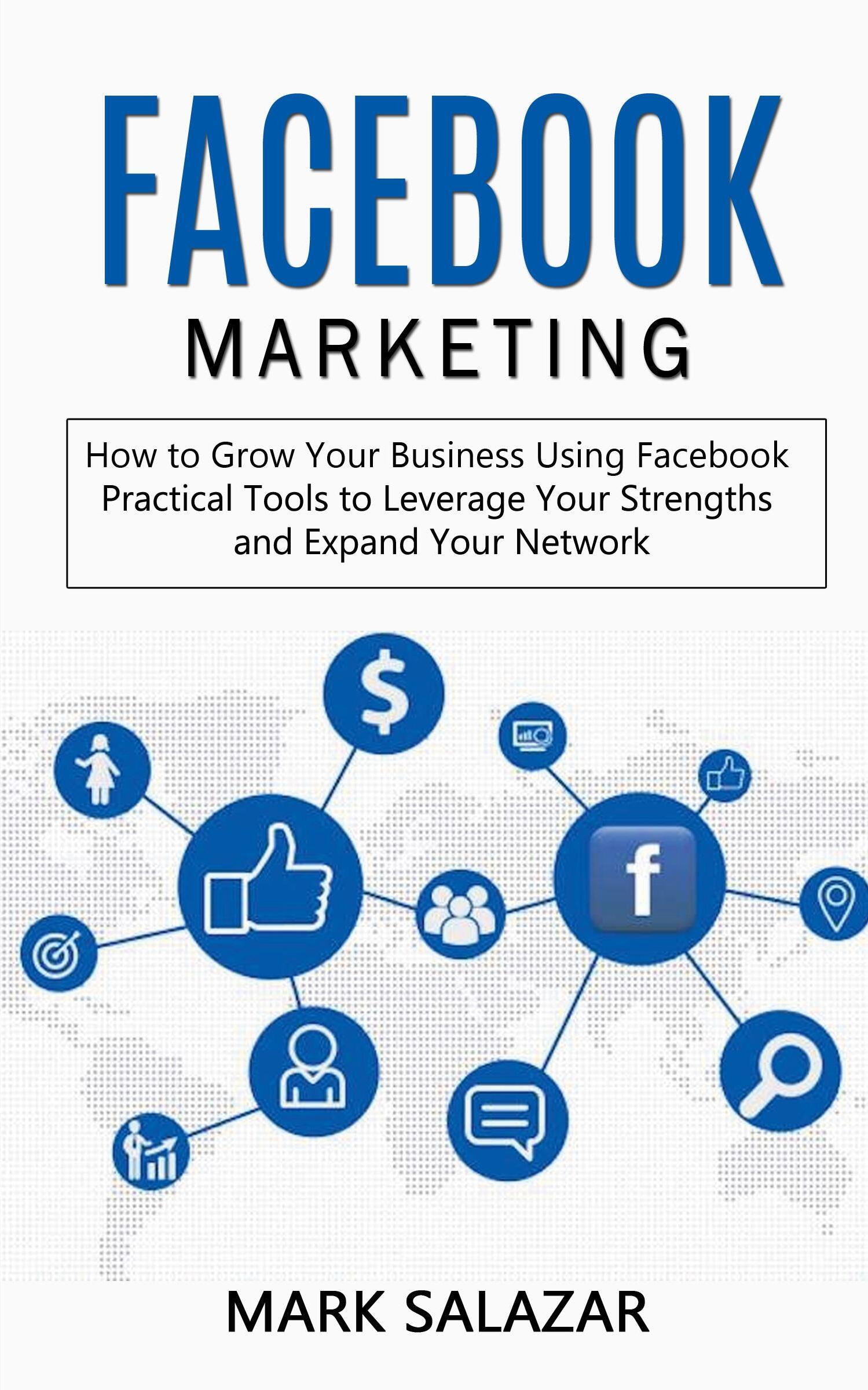 Sonstige Verlage Facebook Marketing