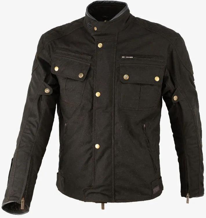 By City Belfast Iii Jacke Grün XL Herren Grün XL Image