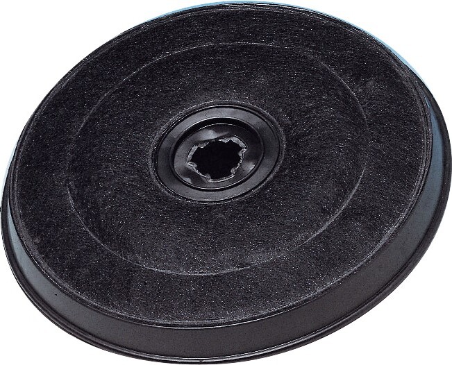 ELECTROLUX ZANU Aktivkohlefilter Filterkohle Extrusionskohle Kohlefilter KOFI EFF 57 EFF57