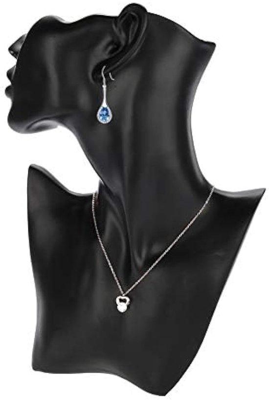 OEM Sicherheitsdisplay für Schmuck und Ketten - Modell für Schmuckverkauf 2026