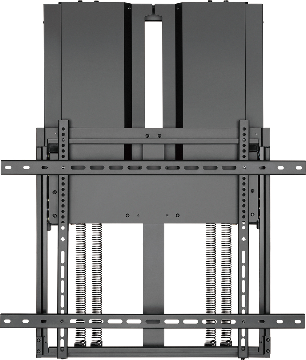 myWALL My Wall HP 34 L für Bildschirme 70“ - 90“ bis 90 kg für Touchscreens TV-Bildschirme Whiteboards