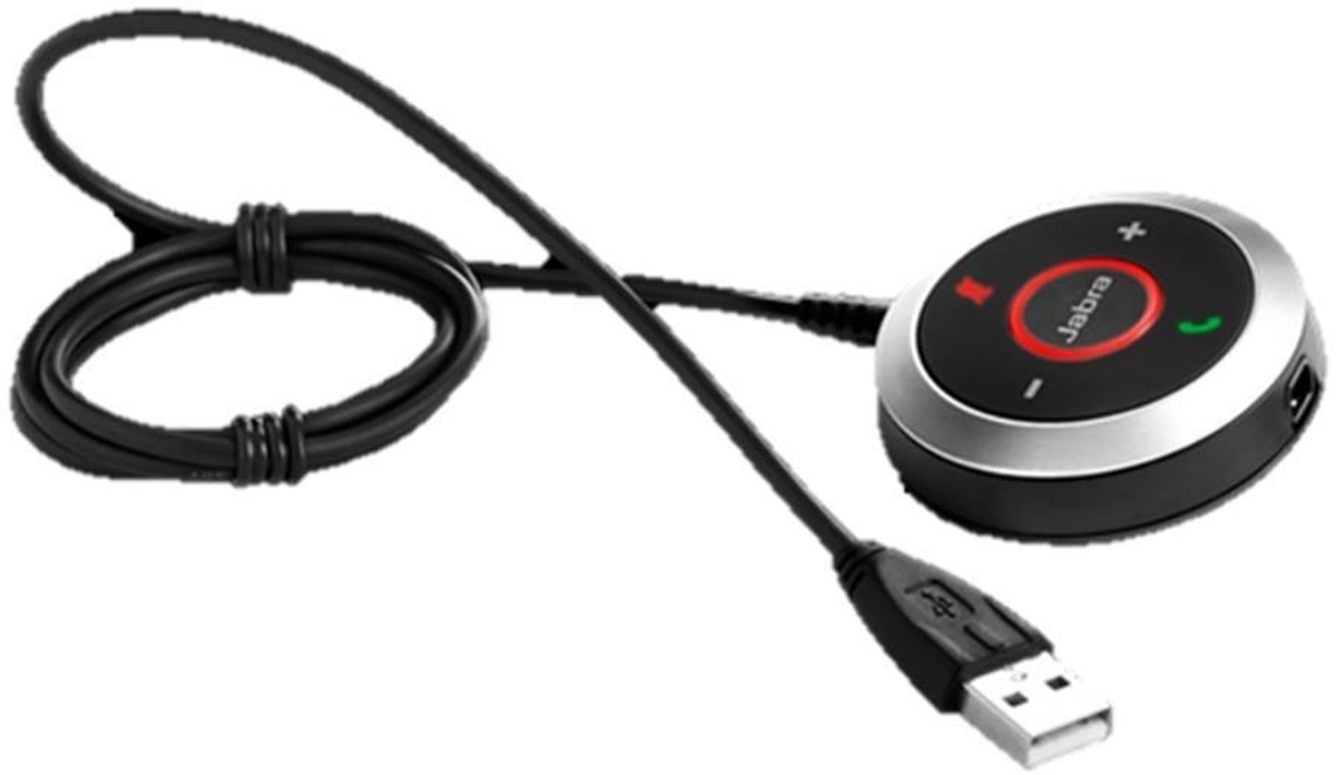JABRA Evolve Link MS Controller pre Evolve 40/80