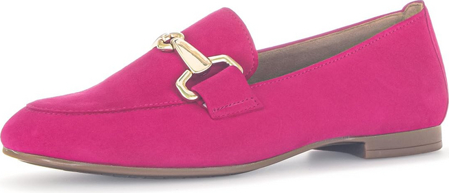 Gabor Slipper pink pink 114-54-00051 45.211.34_pink-(gold)_39
