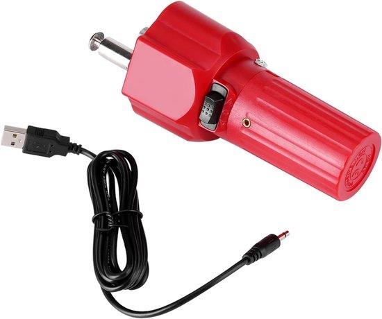 OEM Grillmotor für BBQ, robust und korrosionsbeständig, USB 2026