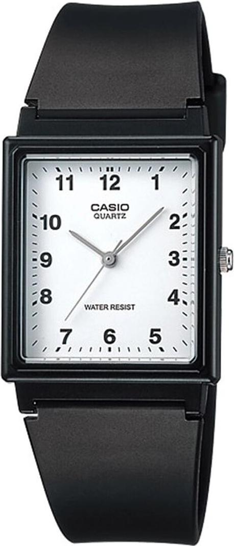 Pánske hodinky Casio COLLECTION Black