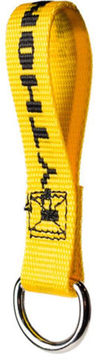 3M DBI SALA Befestigungspunkt, Typ: FIX1 1500116