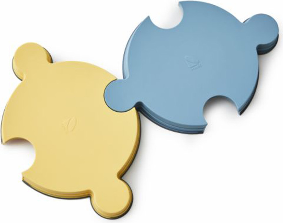 Gonge 2 Inseln, NORDIC