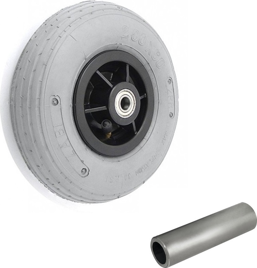 R Der 200 Mm Rad F R Rollstuhl 200x50 Kaufland At 69744566b49c302553d1e5654423d536 