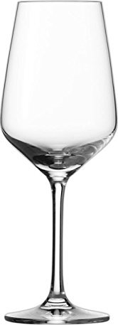 Weißweinglas Schott Zwiesel Serie TASTE mit Eichstrich 200 ml 4er Set m368086