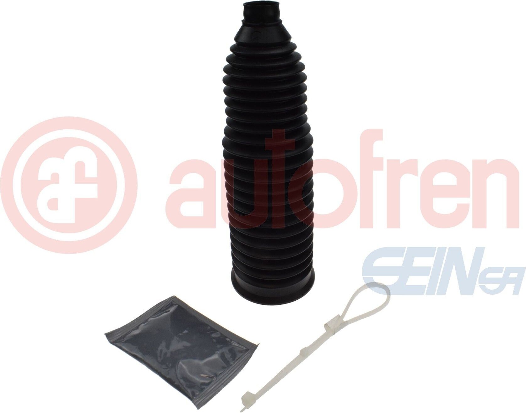 Autofrens D9326 Spurstangen