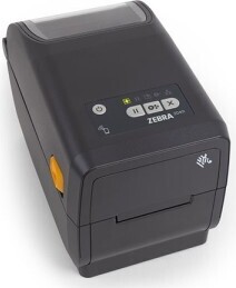 Zebra Thermal Transfer Printer 74M ZD411 300 dpi USB USB - Etiketten-/Labeldrucker - Etiketten-/Labeldrucker