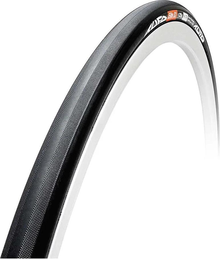 Galuska Tufo Elite S3 28 – Breite 23 mm schwarz-schwarz N210X00