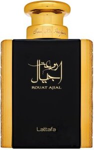 Lattafa Rouat Ajial parfémovaná voda unisex 100 ml