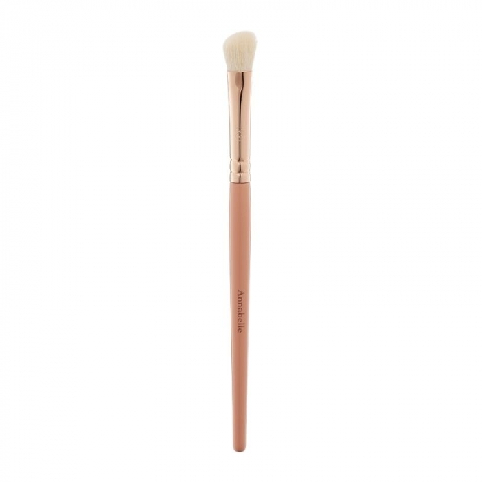 ANNABELLE PARIS Annabelle Minerals Pdzel do cieni city