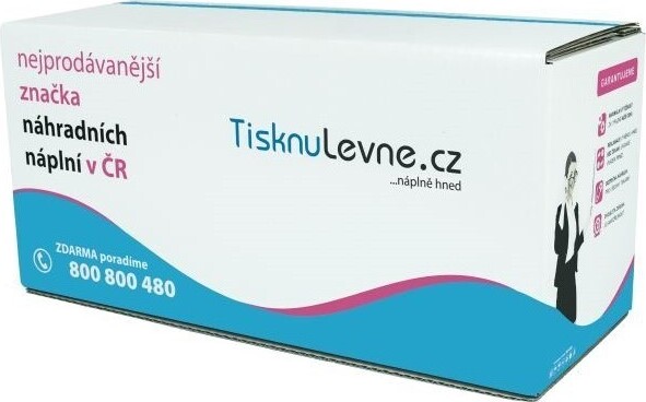 Toner TisknuLevne.cz TN-2410 (Černý)