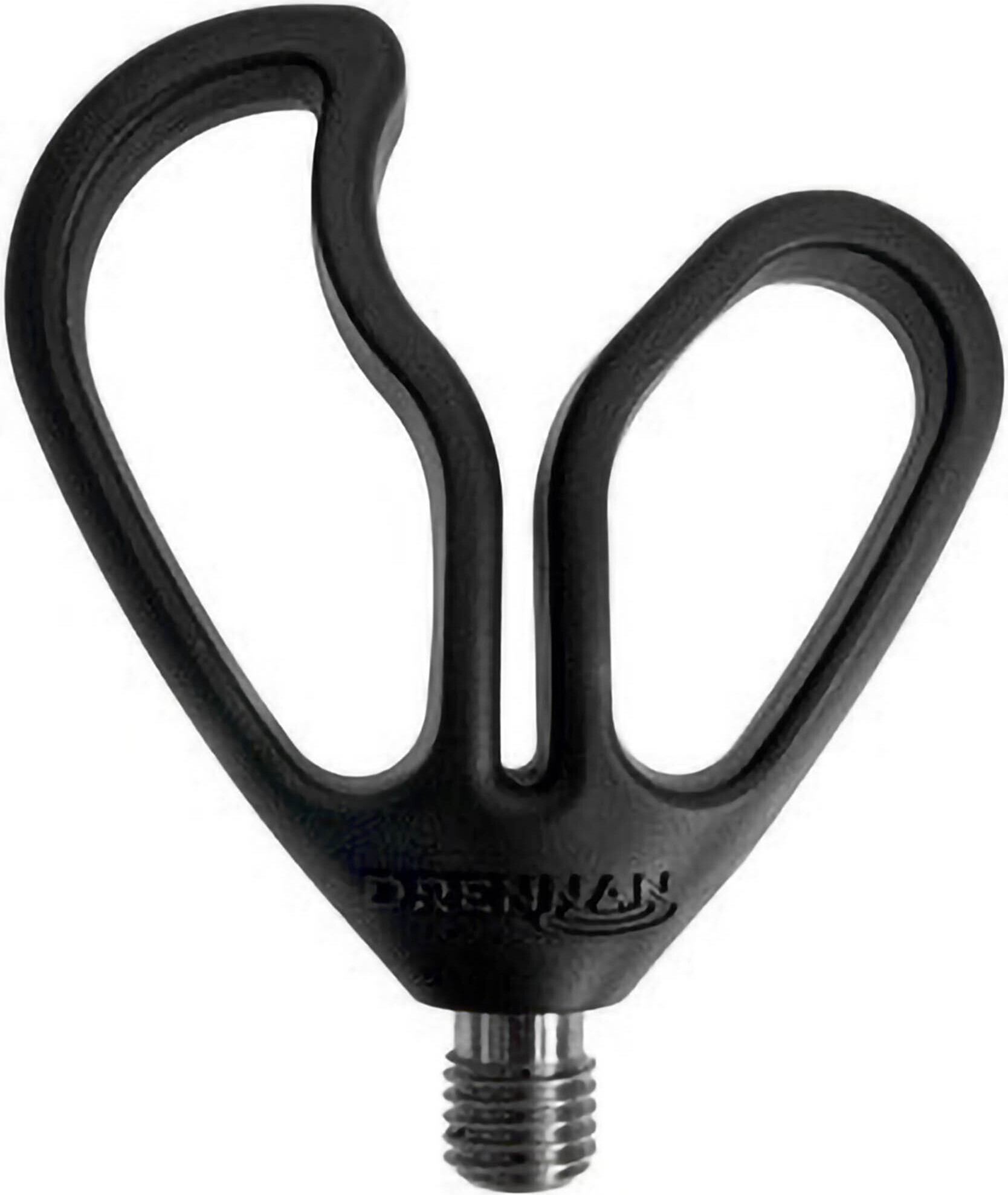 Drennan Crook Rest Schwarz