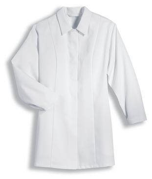 uvex Damenkasack whitewear weiß Gr. 52, 54 uvex_8932510