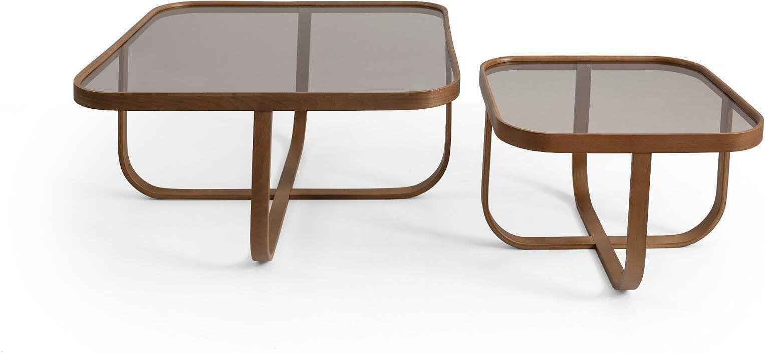 Wohnzimmer 2x Couchtische Modern Einrichtung JVmoebel