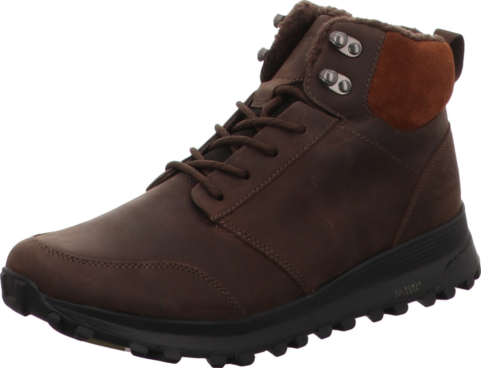 Clarks Clarks ATL Trek Up WP brown