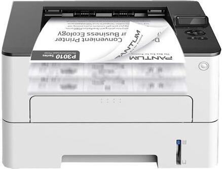 Mono laserová tlačiareň Pantum P3010Dw