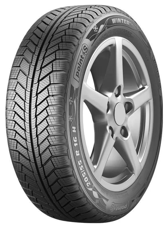 Point S Winter S 235/55 R17 103 V XL FR