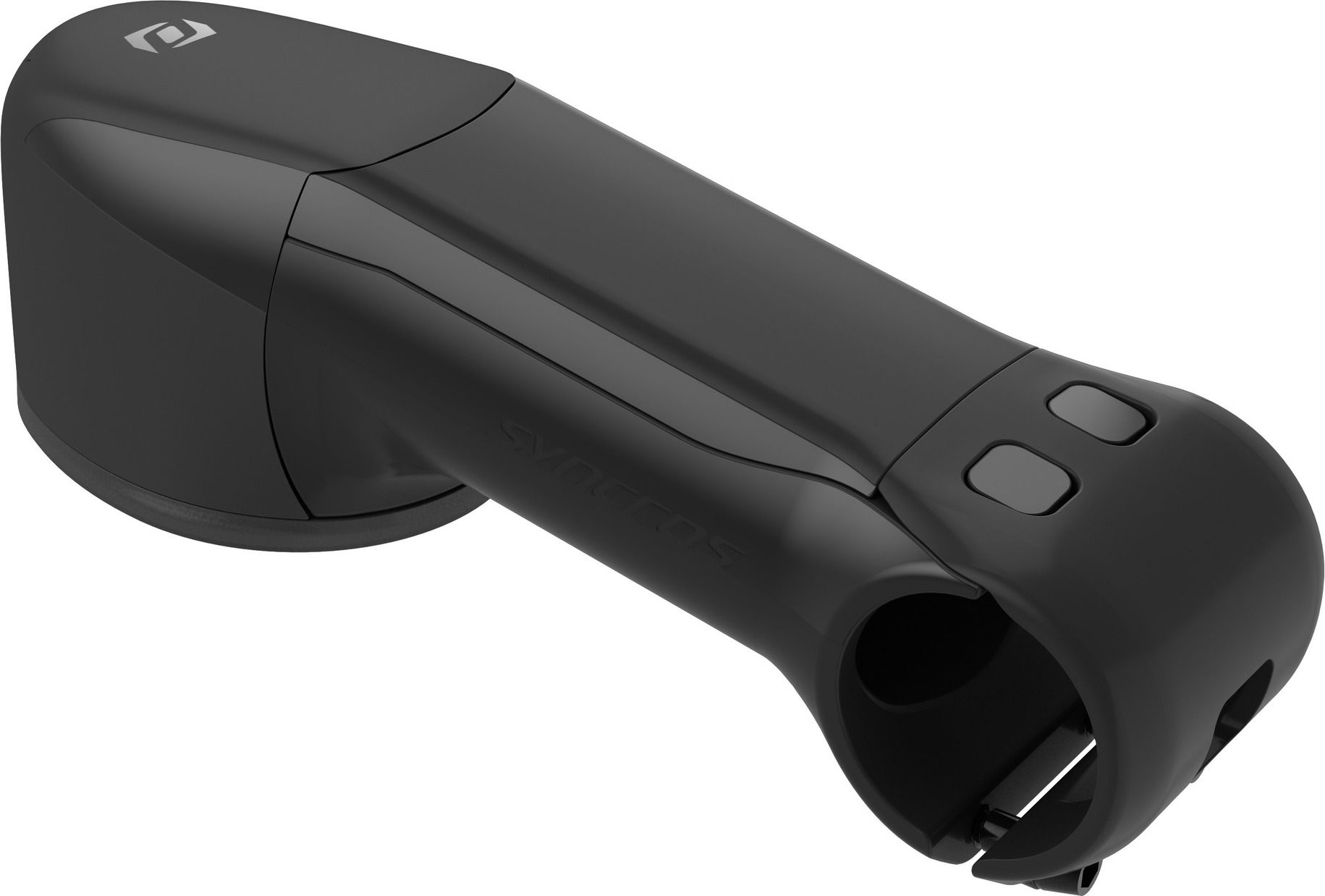 SYNCROS der Leiter - RR IC 31,8 mm - Schwarz 120 mm 275431-0001_120 mm