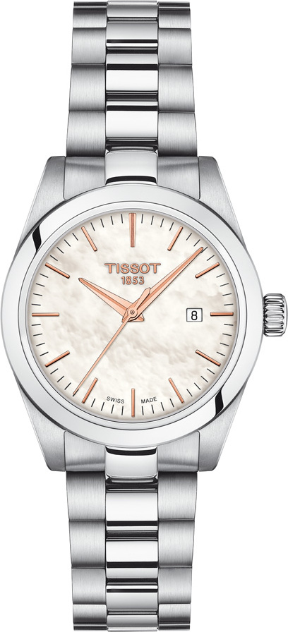 Tissot T-My Lady T132.010.11.111.00