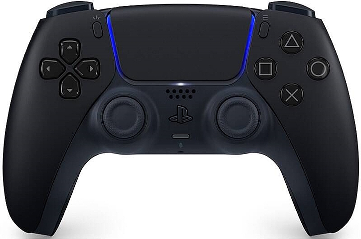 PlayStation 5 DualSense Midnight Black (PS711000040187)
